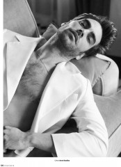 Jon kortajarena - Esquire Turkey 2020 фото №1274306