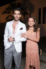 Jon Kortajarena - Grand Opening Bulgari Dubai Resort in Dubai фото №1172394