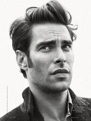 Jon Kortajarena - Vanity Fair Espana 2021 фото №1326070