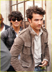 Jonas Brothers фото №158387