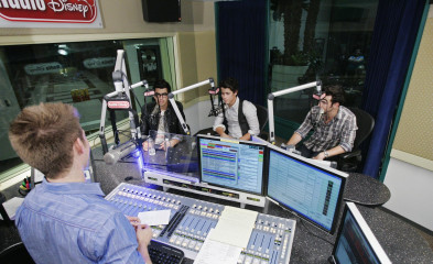 Jonas Brothers фото №706835