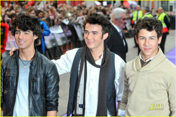 Jonas Brothers фото №158615