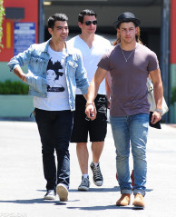 Jonas Brothers фото №768863