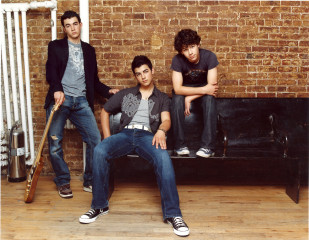 Jonas Brothers фото №143084
