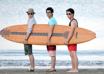 Jonas Brothers фото №260737