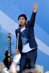 Jonas Brothers фото №266943