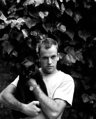 Jonny Lee Miller фото №732688