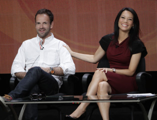 Jonny Lee Miller фото №861656