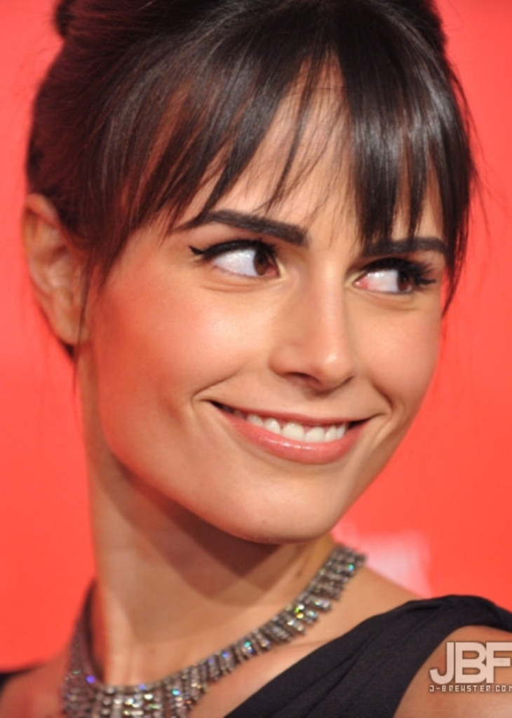 Джордана Брюстер (Jordana Brewster)