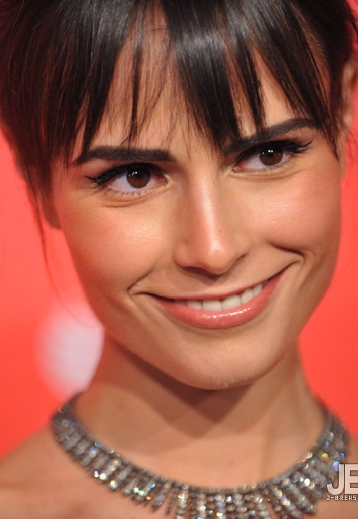 Джордана Брюстер (Jordana Brewster)