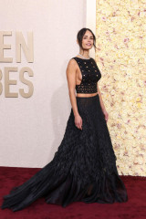 Jordana Brewster – Golden Globe Awards 2024 фото №1384649