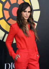 Jordana Brewster - CTAOP’s Night Out 2021 'Fast And Furious' | June 26, 2021 фото №1303865