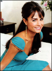 Jordana Brewster фото №30956