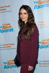 Jordana Brewster – The Actors Fund’s 2016 ‘Looking Ahead’ Awards in Hollywood фото №928503