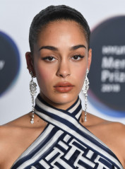Jorja Smith at Mercury Prize Albums of the Year Awards in London 09/20/2018  фото №1103407
