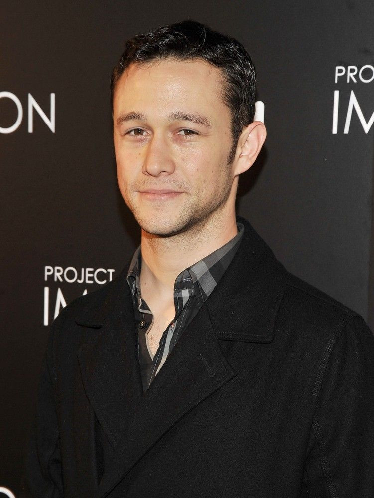 Джозеф Гордон-Левитт (Joseph Gordon-Levitt)