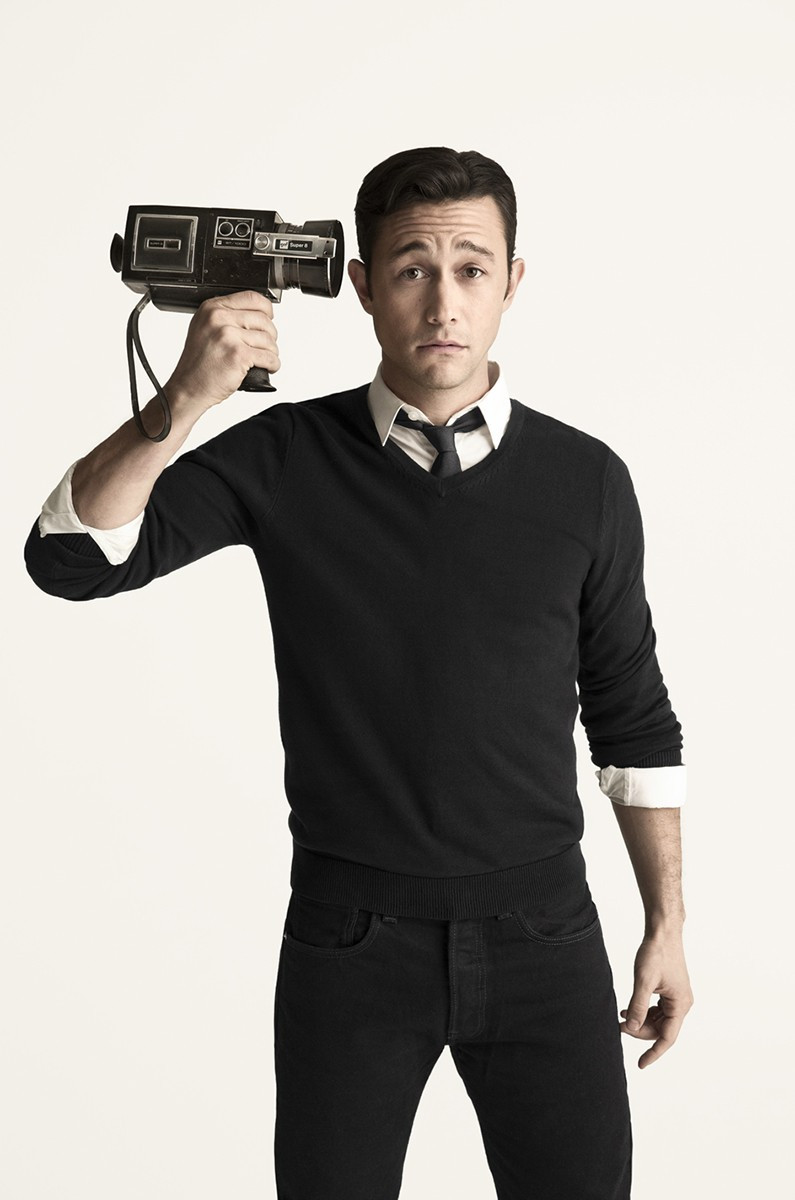 Джозеф Гордон-Левитт (Joseph Gordon-Levitt)