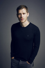 Joseph Morgan фото №763028