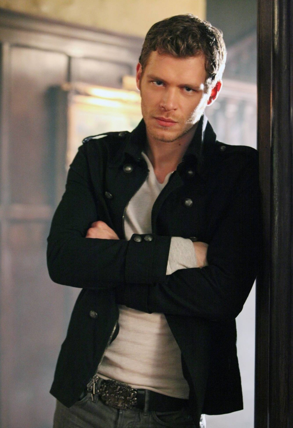 Джозеф Морган (Joseph Morgan)