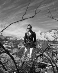 Josephine Skriver фото №1409752