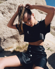 Josephine Skriver фото №1409755