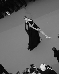 Josephine Skriver ~ 76th Cannes Film Festival фото №1372424