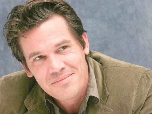 Josh Brolin фото №243887