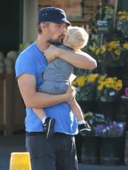 Josh Duhamel фото №796821