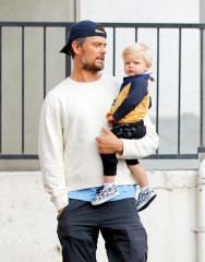 Josh Duhamel фото №795611