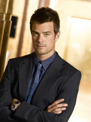 Josh Duhamel фото №302570