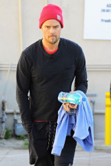 Josh Duhamel фото №783916