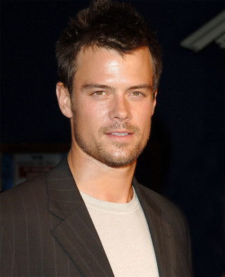 Josh Duhamel фото №302861