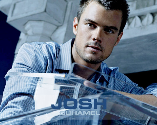 Josh Duhamel фото №207280