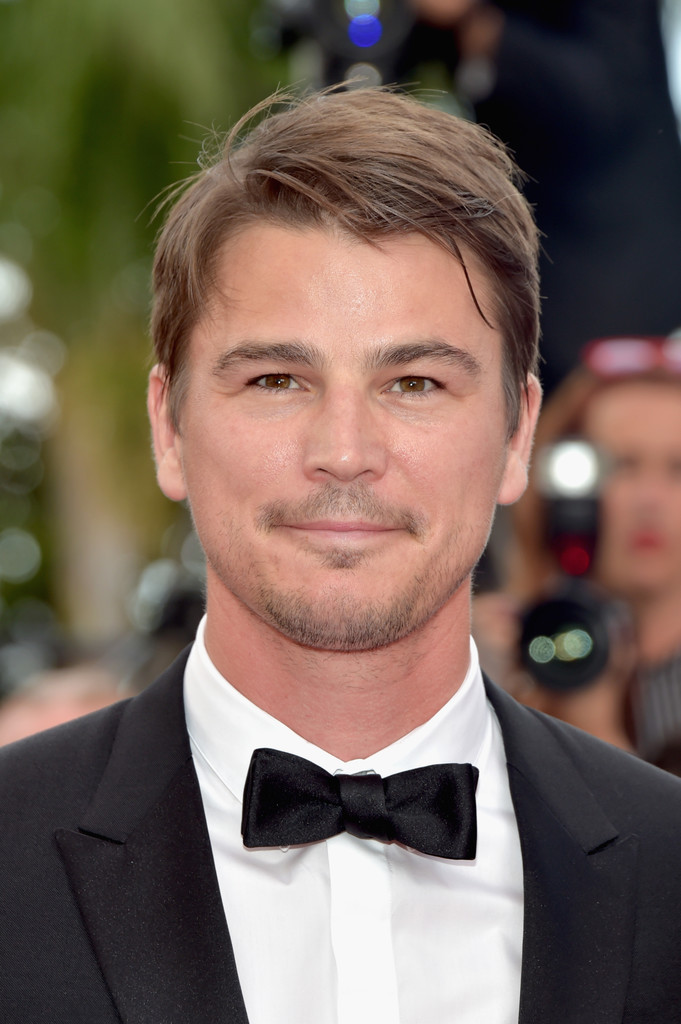 Джош Хартнетт (Josh Hartnett)