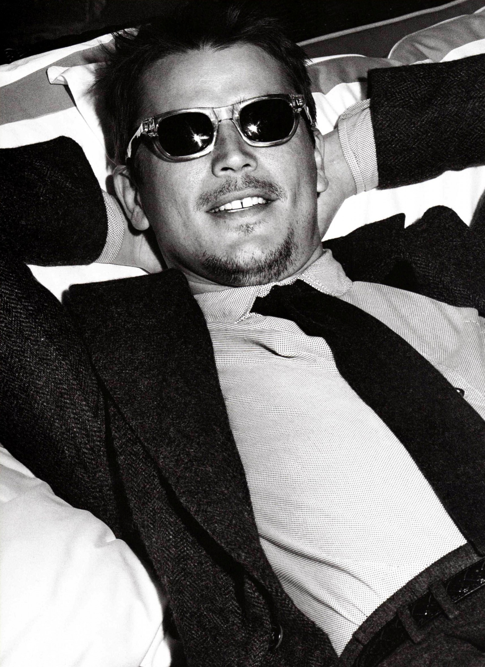 Джош Хартнетт (Josh Hartnett)