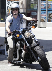 Josh Hutcherson фото №542206