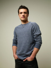 Josh Hutcherson фото №310705