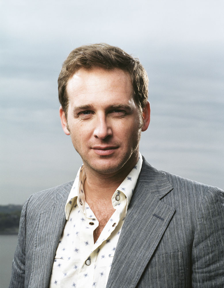 Джош Лукас (Josh Lucas)