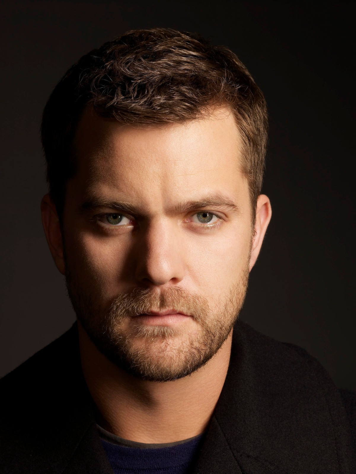 Джошуа Джексон (Joshua Jackson)