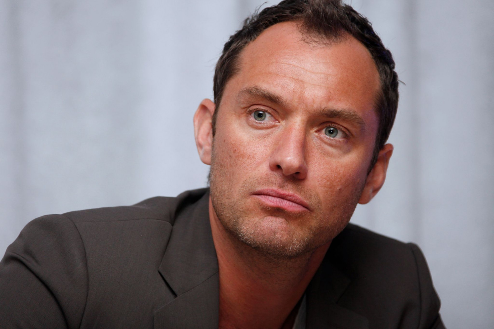 Джуд Лоу (Jude Law)