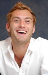 Jude Law фото