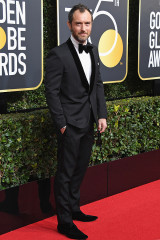 Jude Law фото №1028820