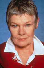 Judi Dench фото №224416