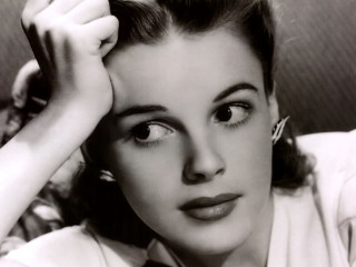 Judy Garland фото №270407