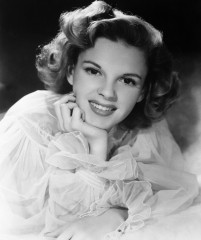 Judy Garland фото №255990