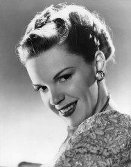 Judy Garland фото №345040