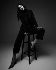 Джулия Джонс (Julia Jones) 133 фото