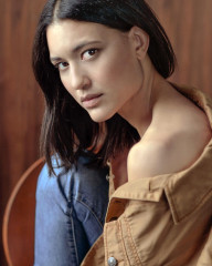 Джулия Джонс (Julia Jones) 133 фото