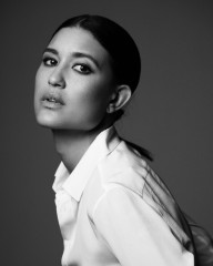 Джулия Джонс (Julia Jones) 133 фото