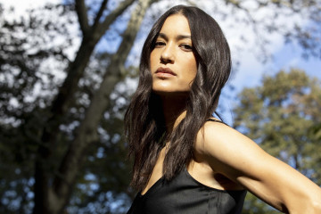Джулия Джонс (Julia Jones) 133 фото